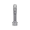 Paslanmaz Çelik Anal Duş Temizleyici Başlık 9 cm 1
