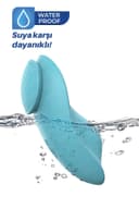 Rabixy Ultra İnce Giyilebilir Vibratör 2