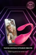 Rabixy Yumurta Vibratör 1