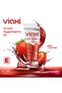Viaxi Kayganlaştırıcı Jel Çilek 100 ml 3