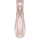 Satisfyer Hot Lover Connect App Silver 3