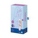 Satisfyer Hot Lover Connect App Silver 5