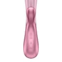 Satisfyer Hot Lover Connect App Pink 3