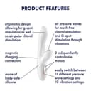 Satisfyer Pro+ G-Spot 4