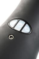 MotorLovers Seks Makinesi HandBang, ABS, siyah, 44 cm 9