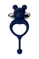 JOS MİCKEY Penis Halkası, silikon, mavi, 12,5 cm 11