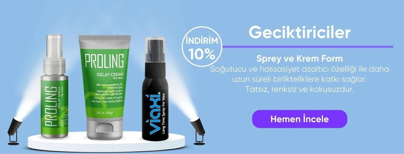 Geciktiriciler