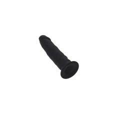 A-Toys 14cm Anal Yapay Penis Arkn - Siyah