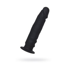 A-Toys 14cm Anal Yapay Penis Arkn - Siyah