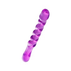 A-Toys 27.5cm Çift taraflı Jel Dildo Tanza