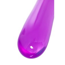 A-Toys 27.5cm Çift taraflı Jel Dildo Tanza