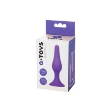 A-Toys Anal Plug 10.2cm - Butt Plug