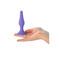 A-Toys Anal Plug 10.2cm - Butt Plug