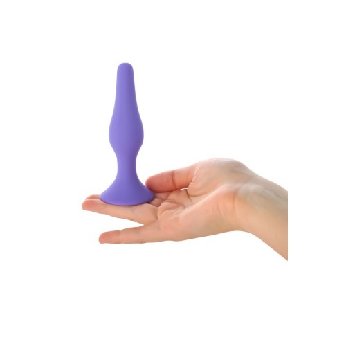 A-Toys Anal Plug 10.2cm - Butt Plug