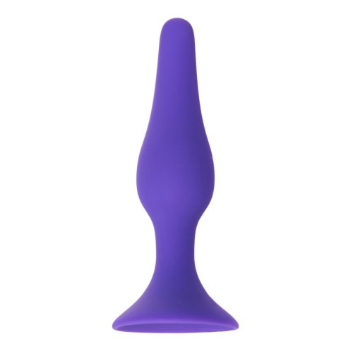 A-Toys Anal Plug 10.2cm - Butt Plug