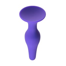 A-Toys Anal Plug 10.2cm - Butt Plug