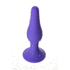 A-Toys Anal Plug 10.2cm - Butt Plug