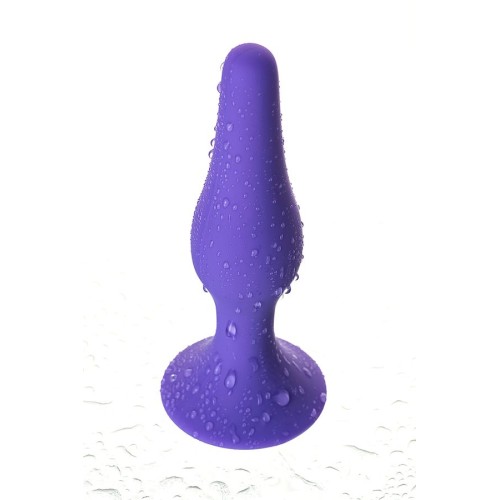 A-Toys Anal Plug 10.2cm - Butt Plug