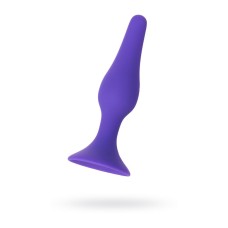 A-Toys Anal Plug 10.2cm - Butt Plug