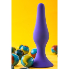 A-Toys Anal Plug 10.2cm - Butt Plug