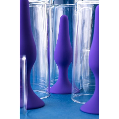 A-Toys Anal Plug 10.2cm - Butt Plug