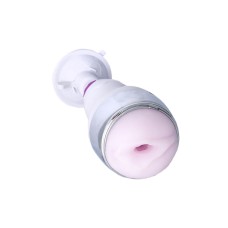 A-Toys by TOYFA Pany Realistik Masturbator, TPR, Ten, 25 cm