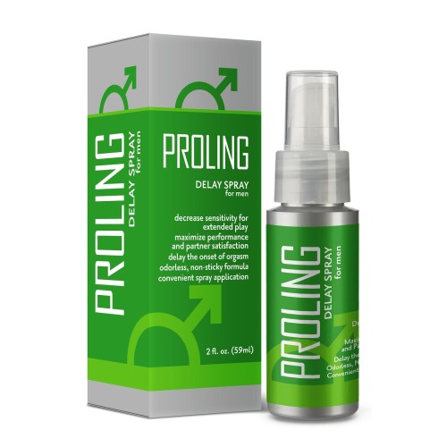 PROLING SPREY FOR MEN 59 ML.