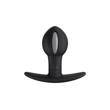 Fun Factory B Bals Anal Plug - Siyah 7 cm