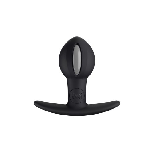 Fun Factory B Bals Anal Plug - Siyah 7 cm