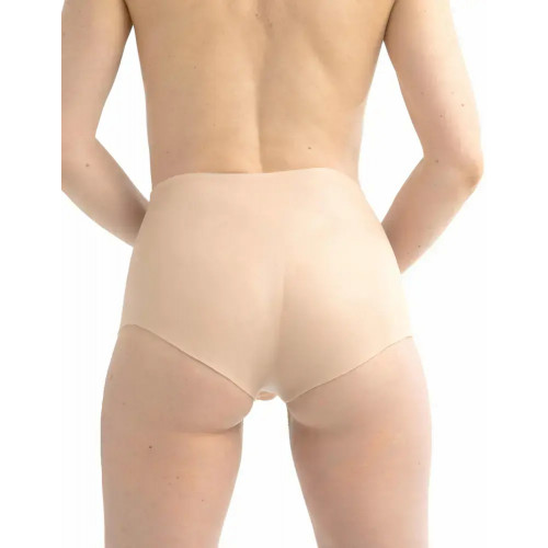 Giyilebilir Dildo Külot – İçi Dolu Model Small