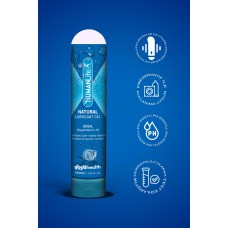 HumanLife 125 ml Doğal Kayganlaştırıcı Jel Lubricant