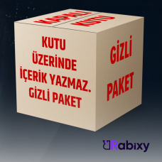 Rabixy 15 Fonksiyonlu Emiş Yapabilen Titreşimli Çift Motorlu Mastürbatör