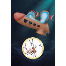 Rabixy Airbag Penis Kılıfı