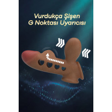 Rabixy Airbag Penis Kılıfı