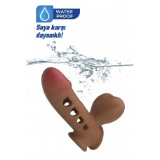 Rabixy Airbag Penis Kılıfı