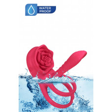 Rabixy Klitoris ve G Noktası Uyarıcı Penis Halkası