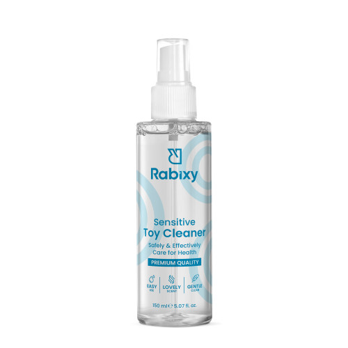 Rabixy Oyuncak Temizleyici 150 ml