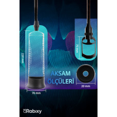 Rabixy Penis Pompası