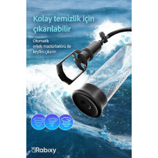 Rabixy Penis Pompası