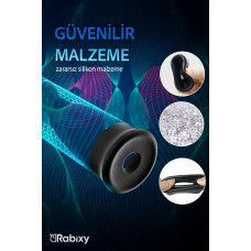 Rabixy Penis Pompası