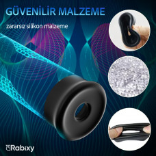 Rabixy Penis Pompası