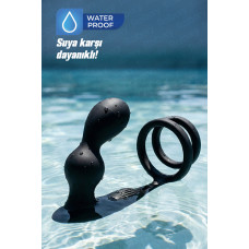 Rabixy Prostat ve Perine Uyarıcı Penis Halkası