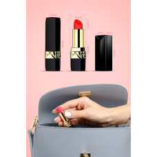 Ruj Görünümlü Gizli Vibratör