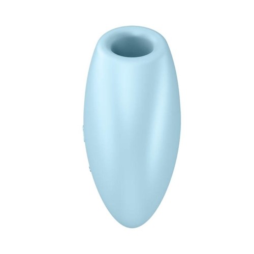 Satisfyer Cutie Heart Blue