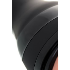 Satisfyer Gerçekçi Olmayan Masturbator Siyah - Men Classic Black