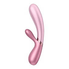 Satisfyer Hot Lover Connect App Pink