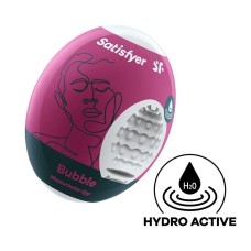 Satisfyer Masturbator Egg - Bubble