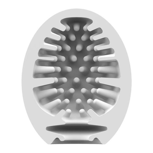 Satisfyer Masturbator Egg - Naugty