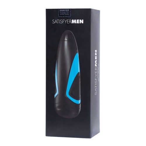 Satisfyer Mastürbatör - Men One  Masturbator