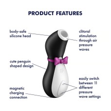 Satisfyer Penguin